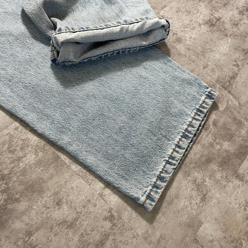 【W38 L32】 japan levi's リーバイス 565 詳細写真20