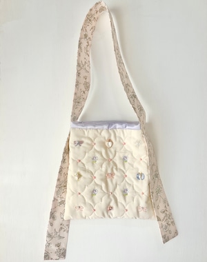 ショートケーキばっぐ/vanilla