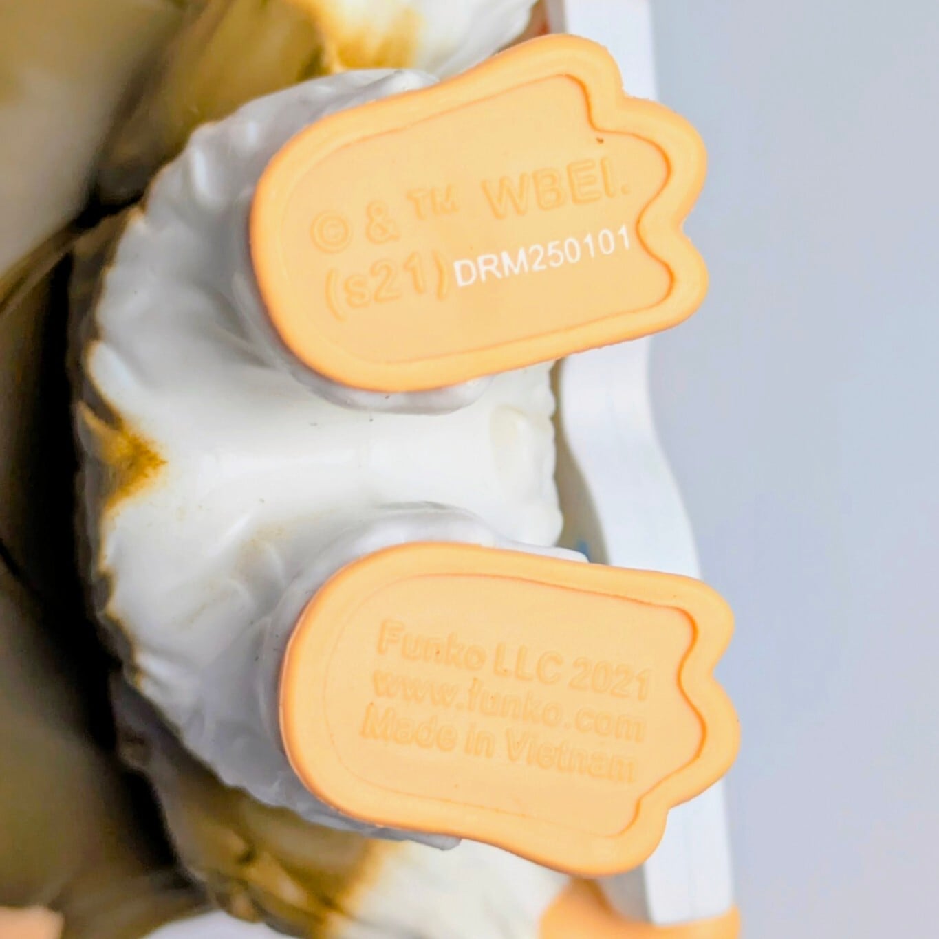 ☆US直輸入☆ FUNKO 【 POP! MOVIES VINYL FIGURE 】GREMLINS GIZMO with 3-D GLASSES / グレムリン ギズモ 3Dメガネ ビニールフィギュア〚アメリカン雑貨 アメトイ〛