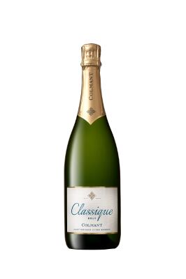 コルマン メソッド・キャップ・クラシック・ブリュット・クラシック NV　 Colmant Method Cap Classique Brut Classique