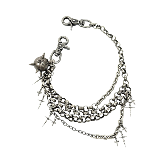 【IIIMIII】Decorative chain