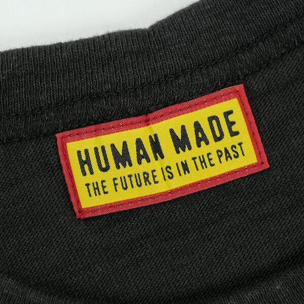 Size【M】 HUMAN MADE ヒューマンメイド ×POKEMON MADE 26SS GRAPHIC T