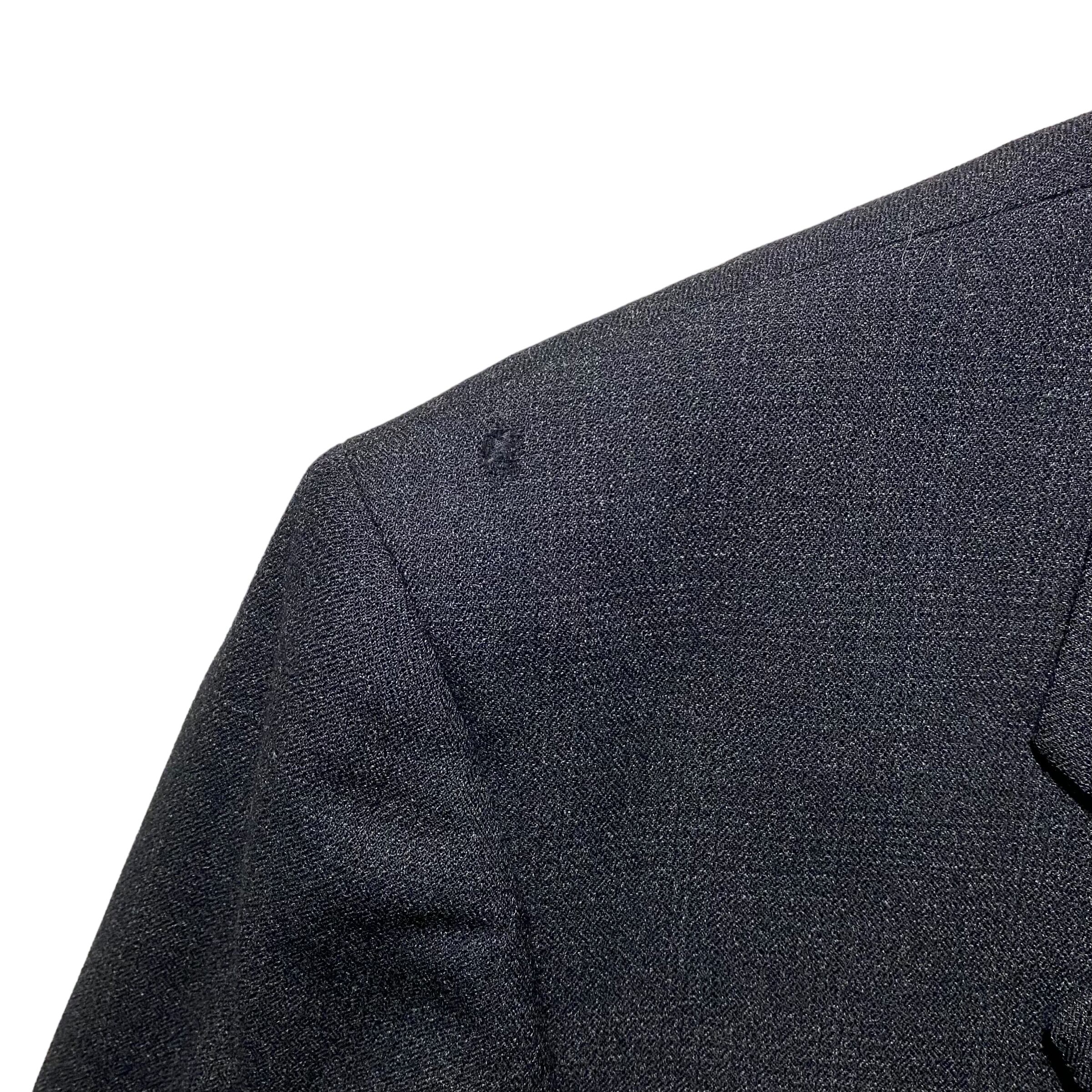 AD1999 COMME des GARCONS HOMME DEUX suits set-up | NOIR ONLINE