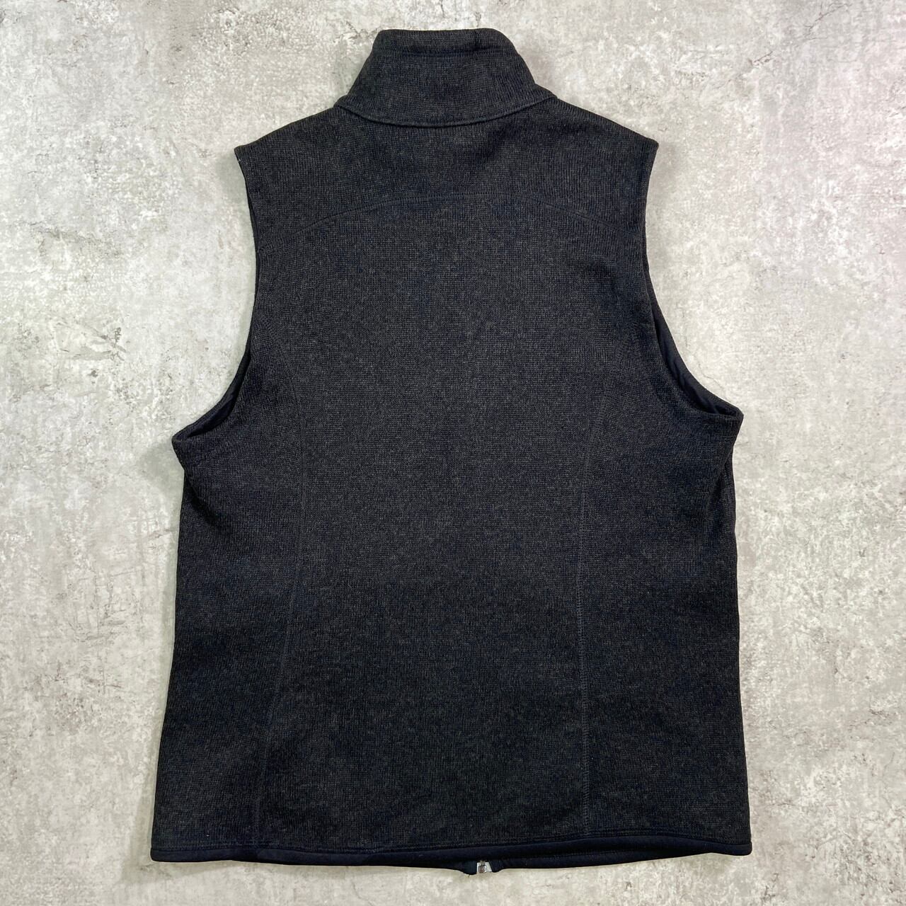 17年製 Patagonia パタゴニア ベターセーター フリースベスト メンズM