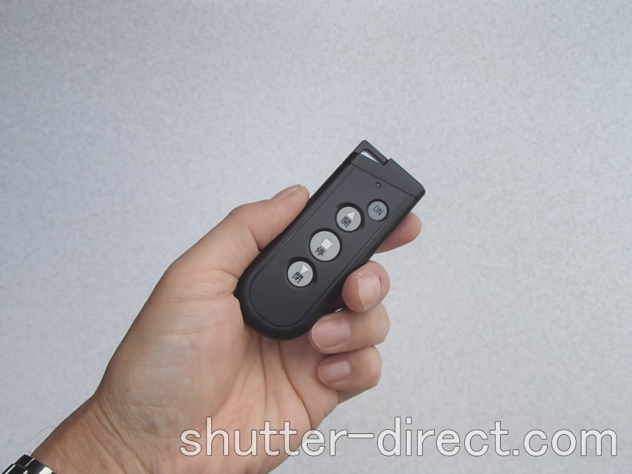 三和シャッター リモコン装置 200V用 三点式 | シャッターダイレクト