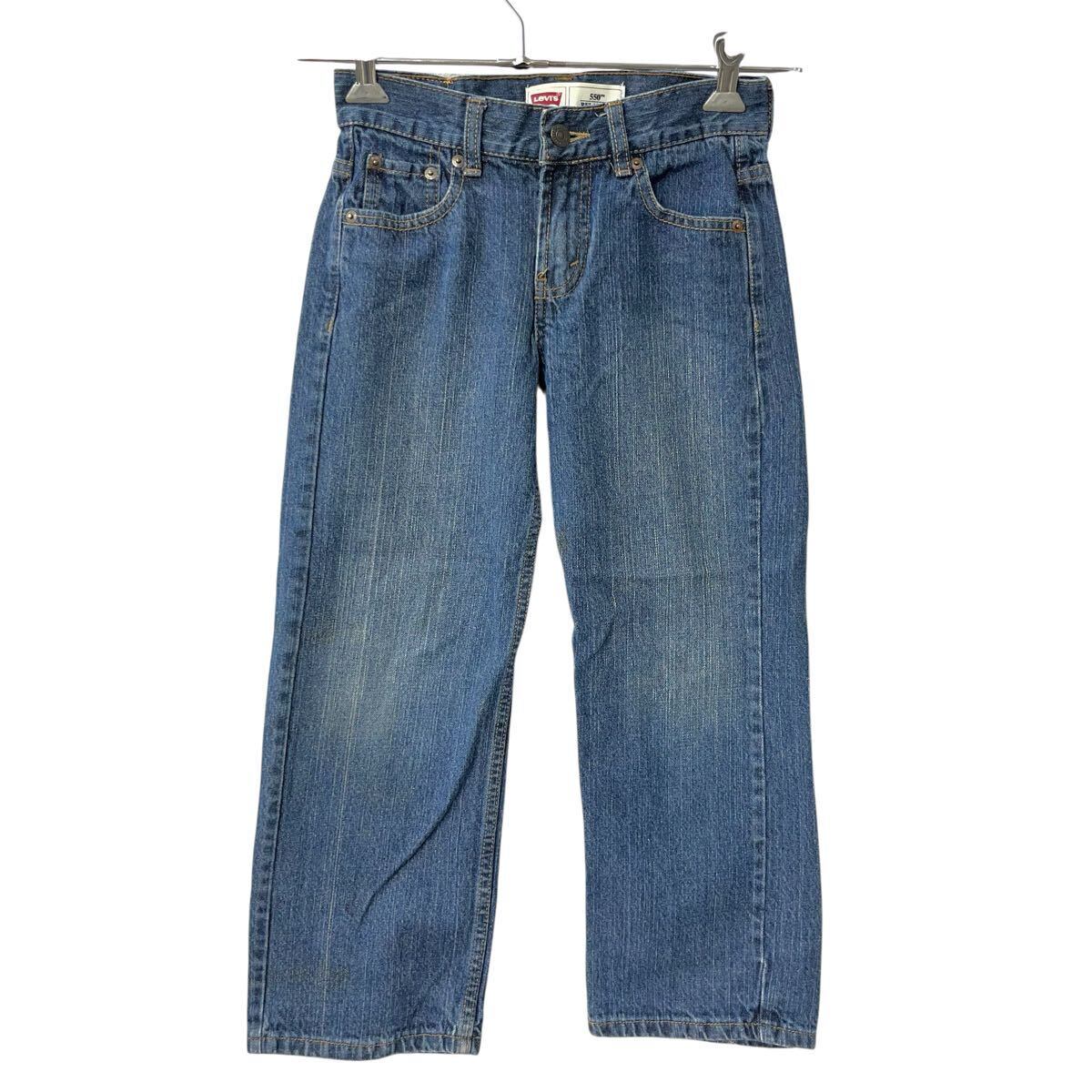古着の 復刻版 LEVI'S501XX (30) 1955年モデル | PAY ID