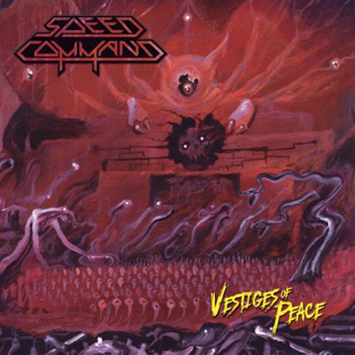 SPEED COMMAND "Vestiges of Peace"