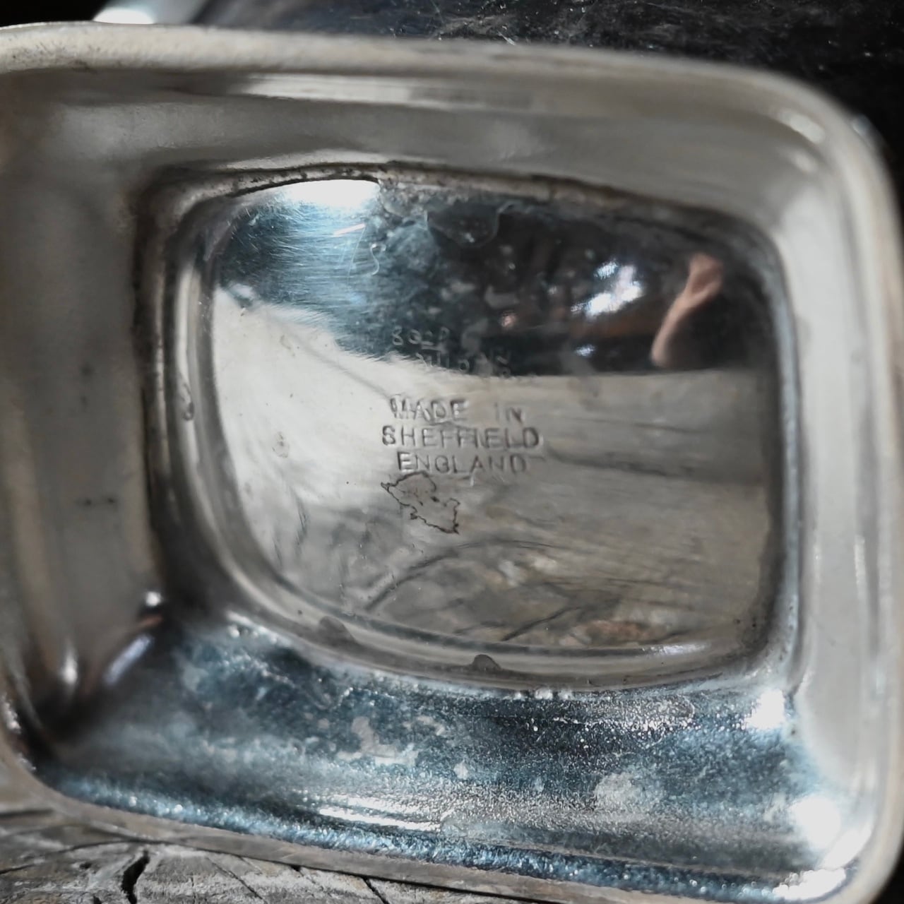 Milk Pot / ミルク ポット〈 シルバー・水差し・花瓶・店舗什器・食器