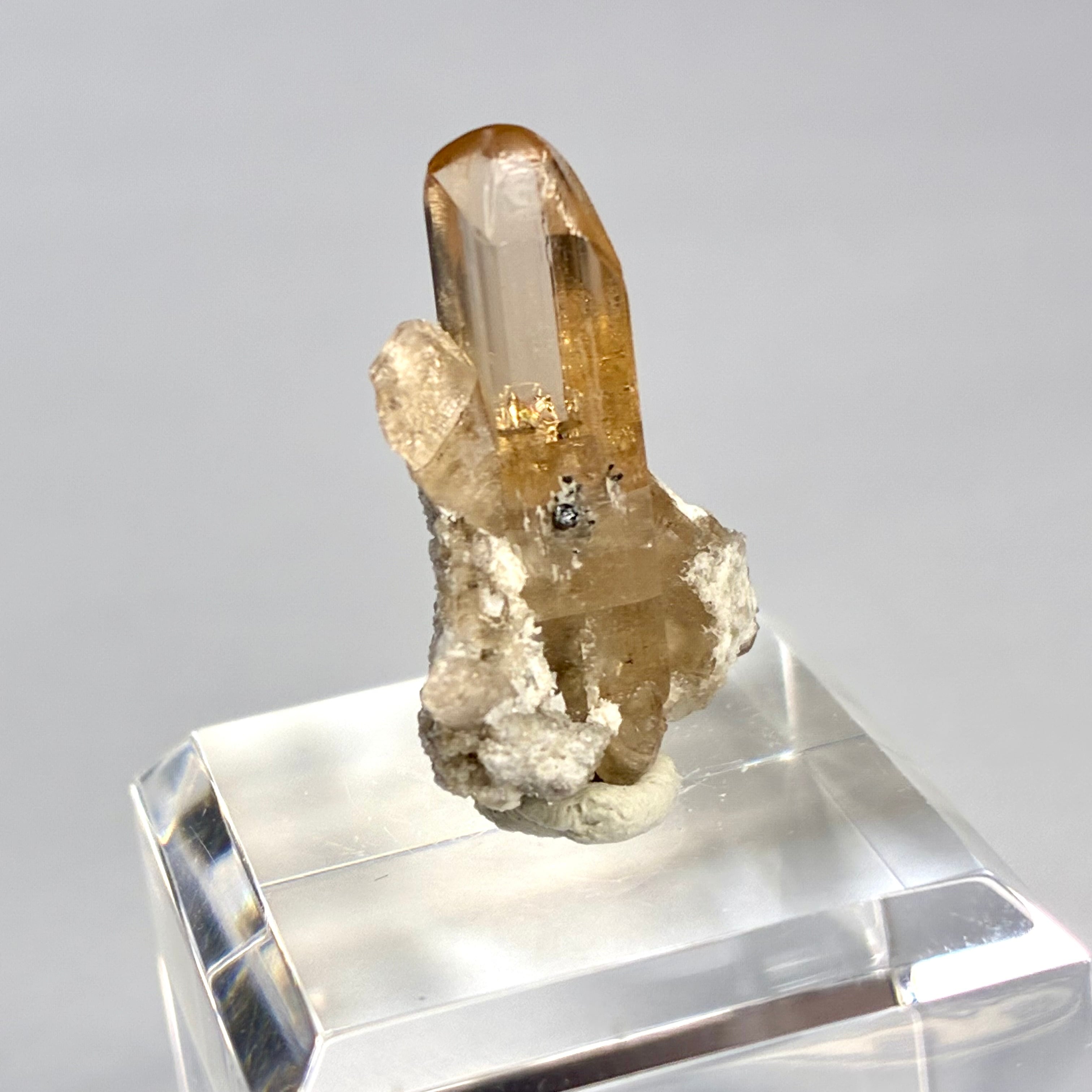 ウォーターメロントルマリン 【現物のみセット販売】 原石 鉱物 天然石