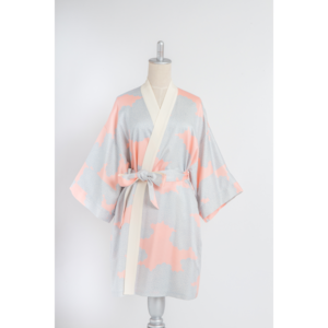 short kimono style GC180941B