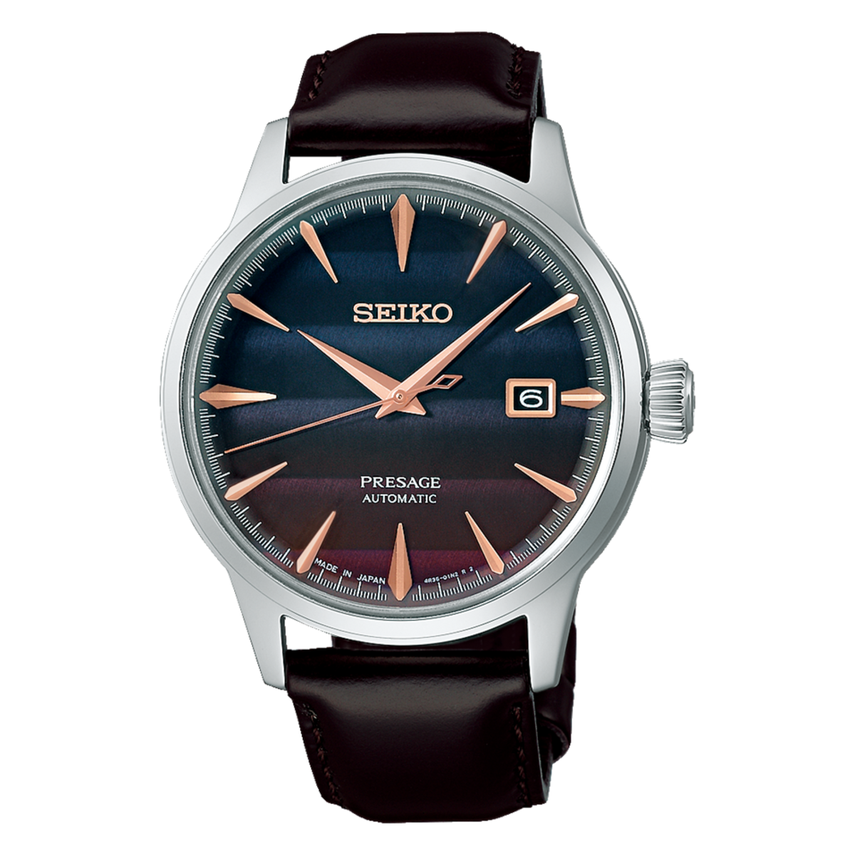 ☆最終値下げ☆SEIKO PRESAGE SARY239 STAR BAR 【公式通販】