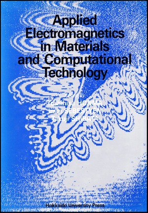 Applied Electromagnetics in Materials and Computational Technology
