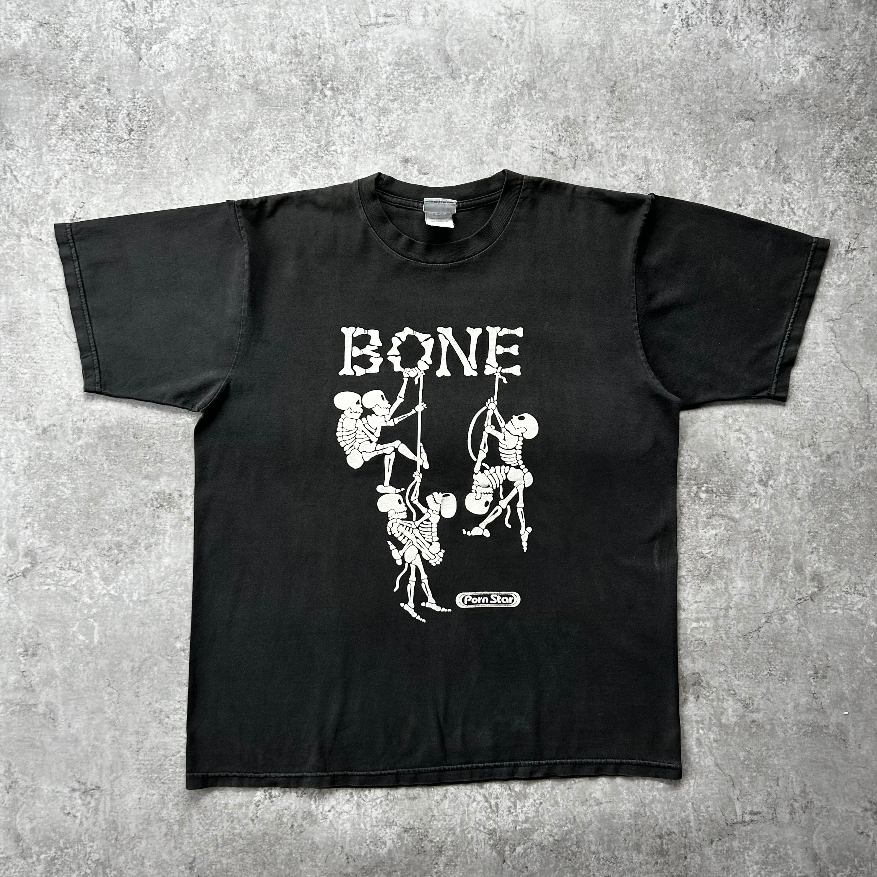 00s サンタクルーズ tシャツ NHSタグ ブラック XLロブロスコップ