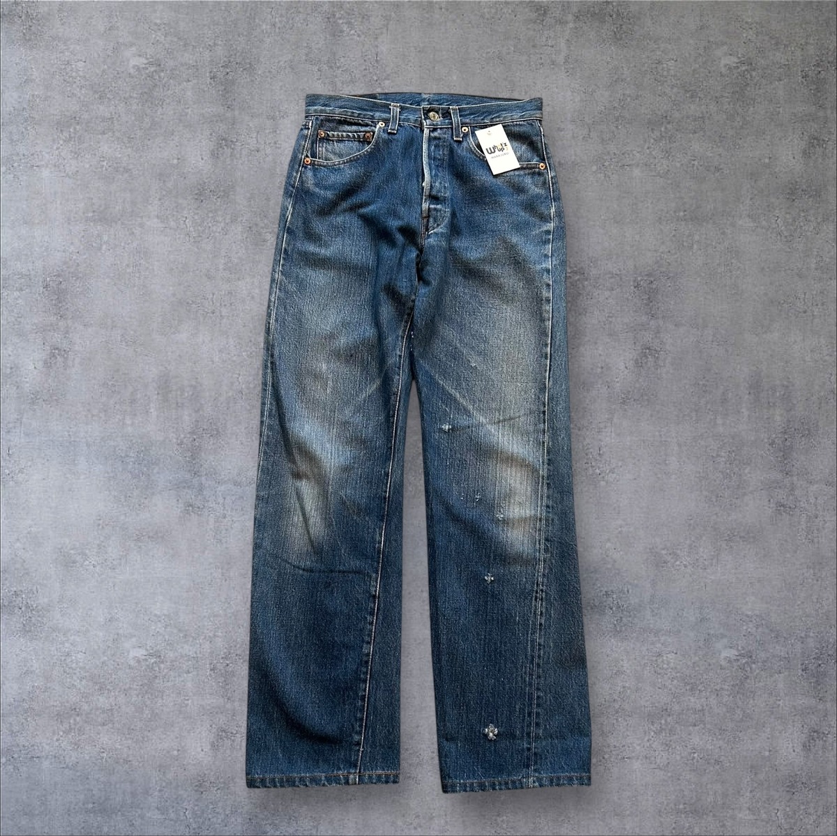 1985s Levi