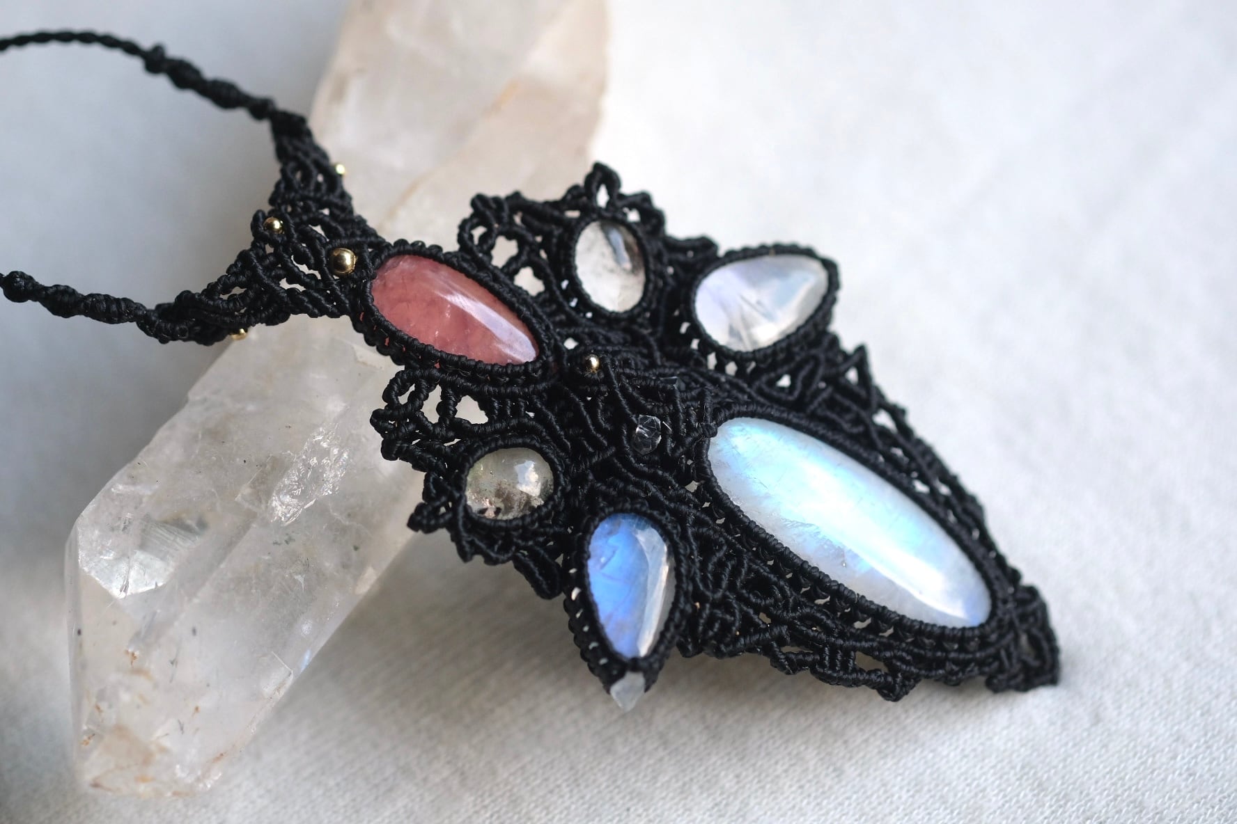 「天と地の調和」〜内なる宇宙の目覚め〜✨送料無料✨レターパックプラスにてお届け