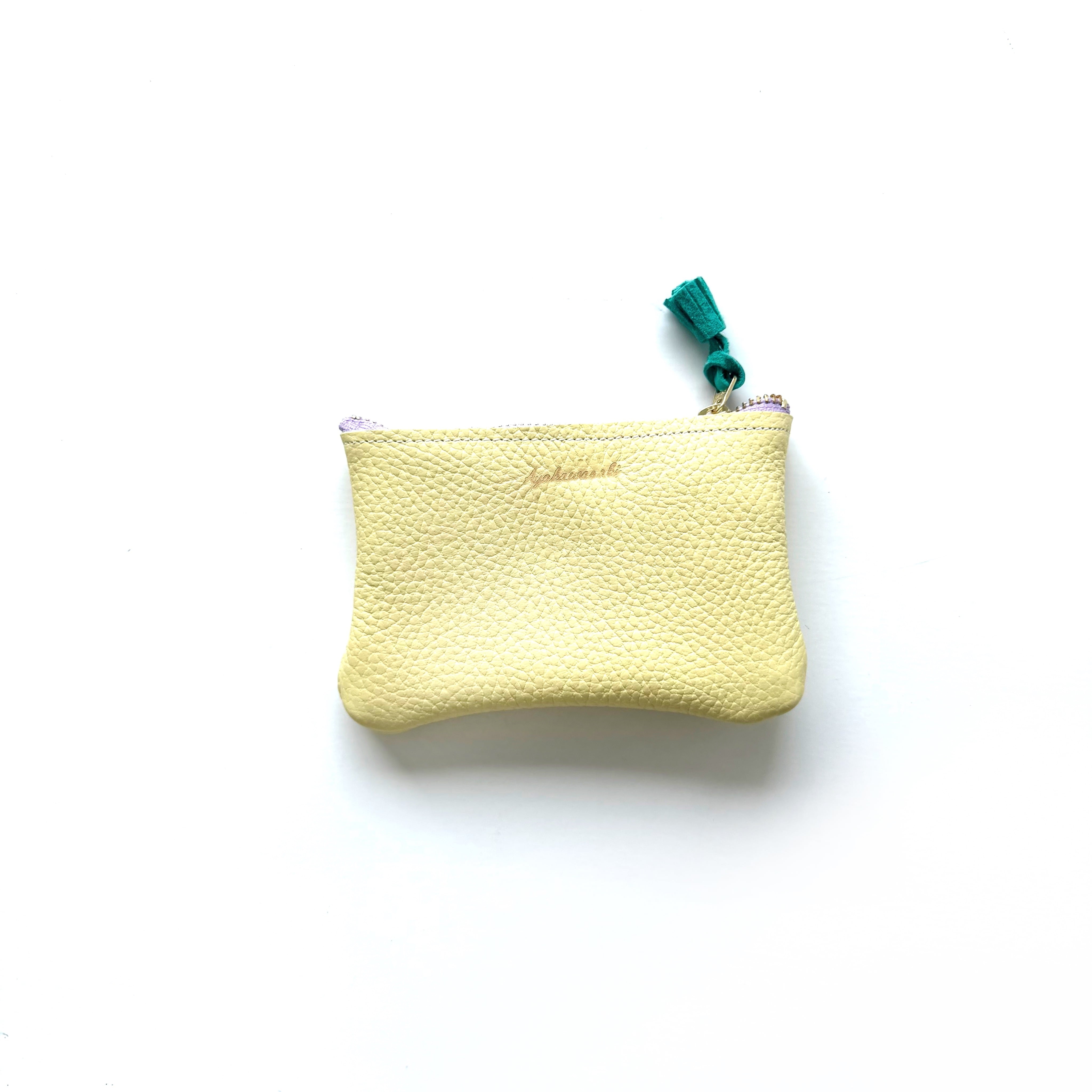 POUCH | ayakawasaki