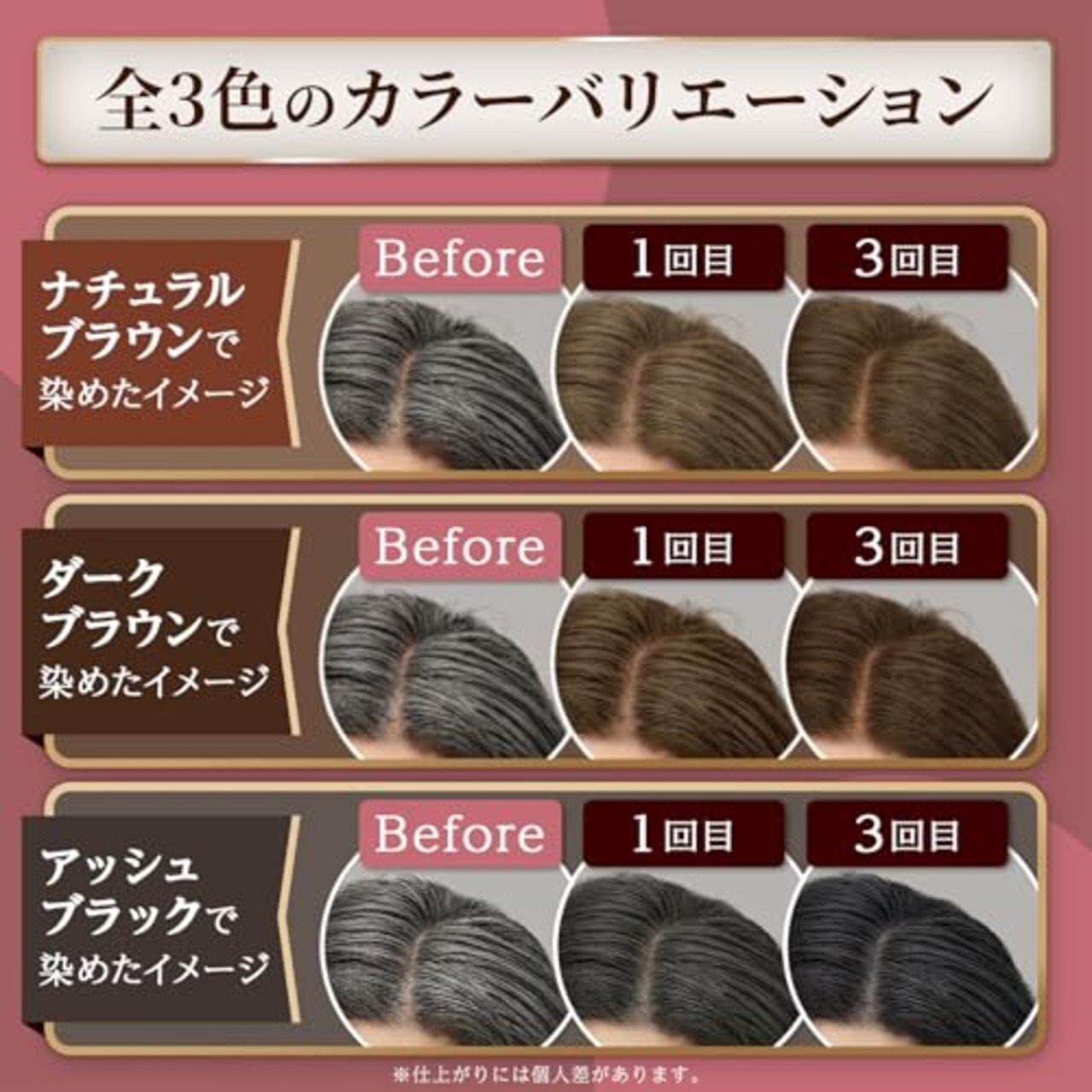 シエロ カラートリートメント リタッチ用 (白髪染め トリートメント) ダークブラウン 140g 部分 ヘアカラー セルフカラー hoyu ホーユー cielo