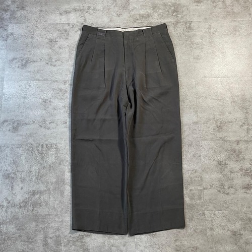 90s BALENCIAGA Sports slacks