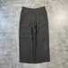 90s BALENCIAGA Sports slacks