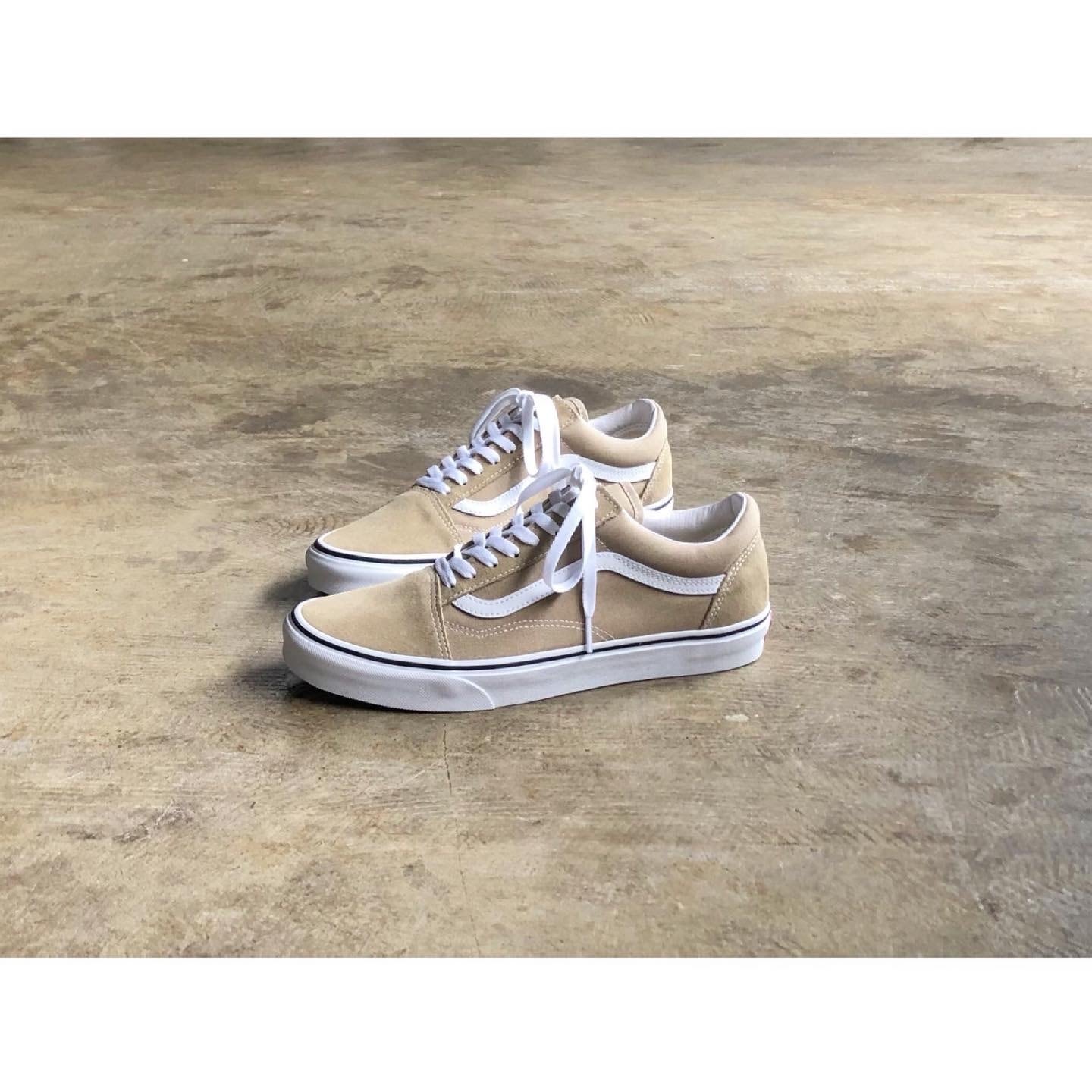 VANS(バンズ) OLD SKOOL INCENSE/TRUE 