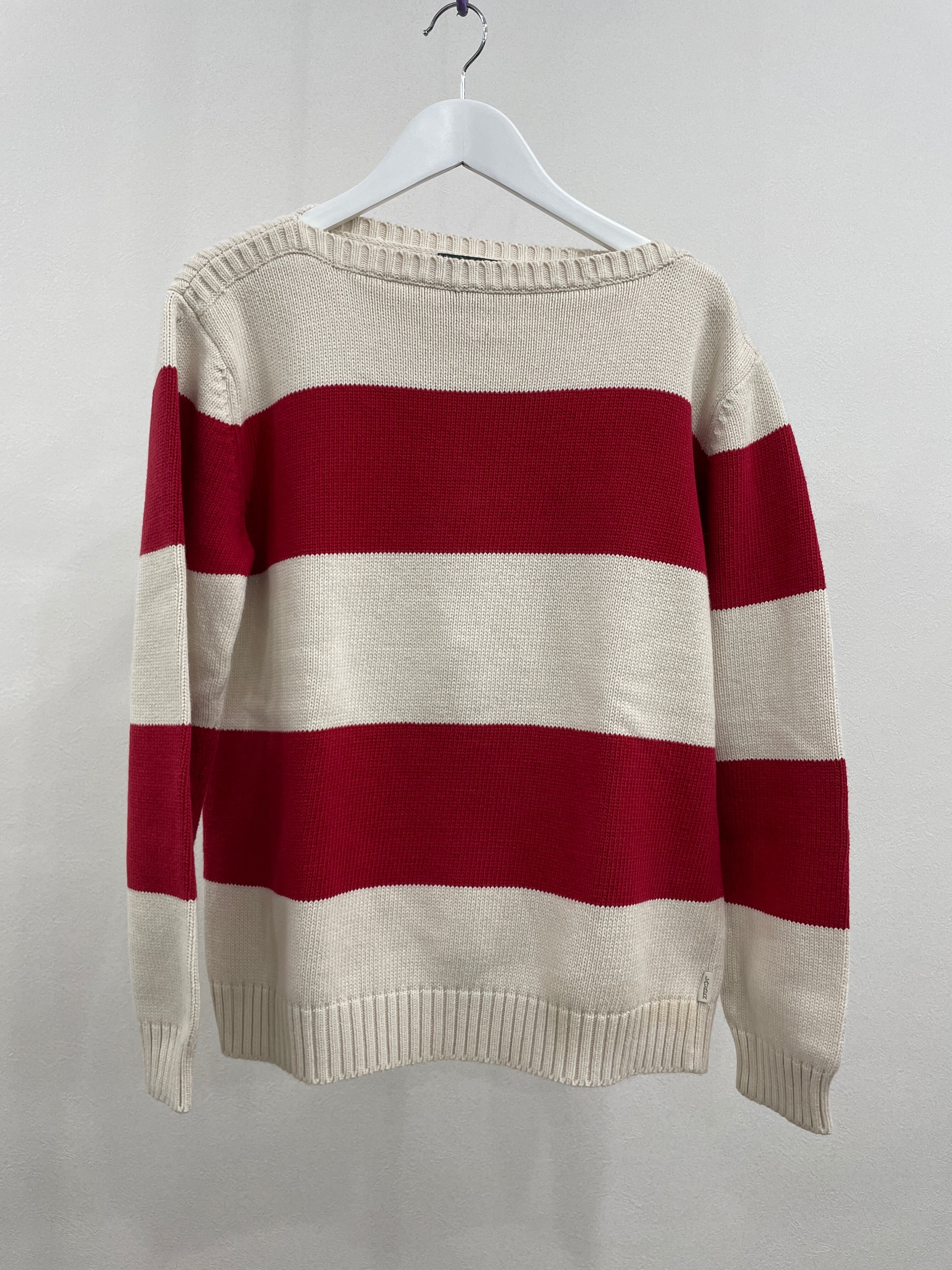 LAUREN RALPH LAUREN cotton Knit