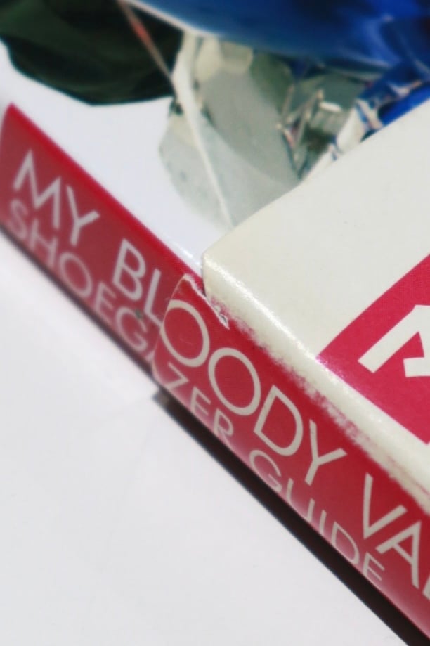 MY BLOODY VALENTINE/SHOEGAZER GUIDE | Cary