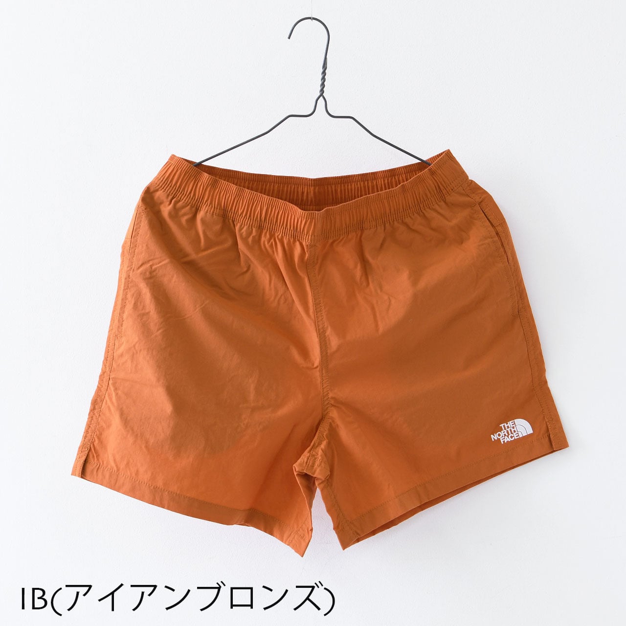 THE NORTH FACE [ザ ノースフェイス正規代理店]M Versatile Shorts