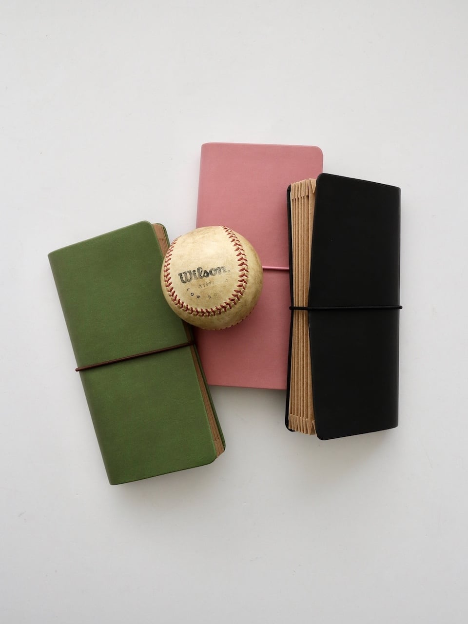 レシートホルダー パヴォ ピンク｜Pavot Receipt Holder Pink