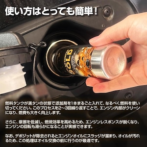 レプトンフューエルアクティベーターシステム 3点セット 燃費向上! 燃料添加剤 ガソリン車 ディーゼル車 添加剤 燃料活性剤