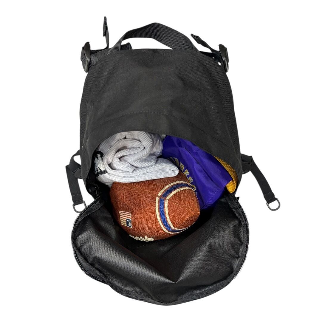 bagjack/DayPack (S) | danjil Street