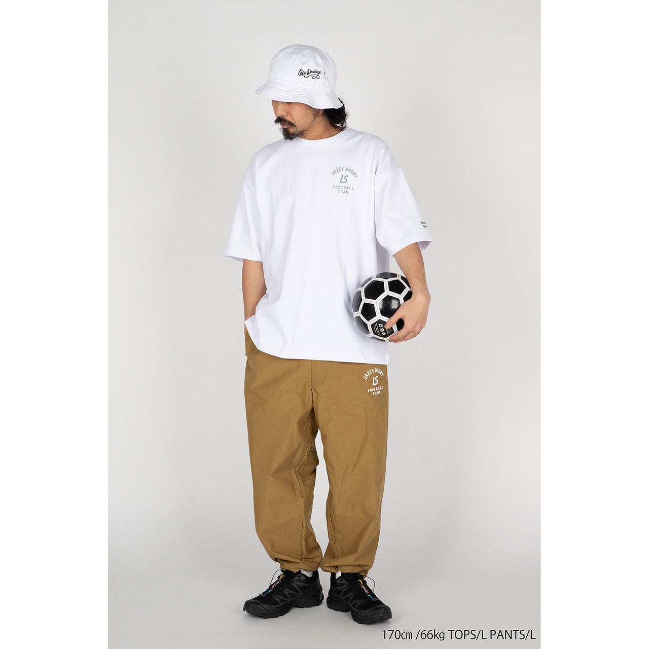 ウェア LUZeSOMBRA JAZZY SPORT NYLON TAFTA LUZeSOMBRA JAZZY SPORT NYLON TAFTA