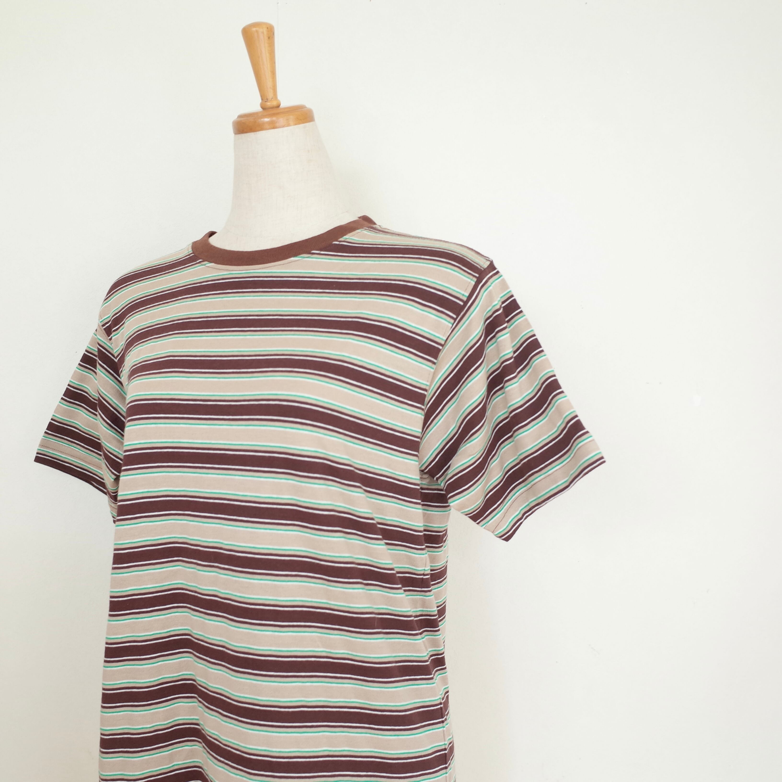 WALLA WALLA SPORT border tee