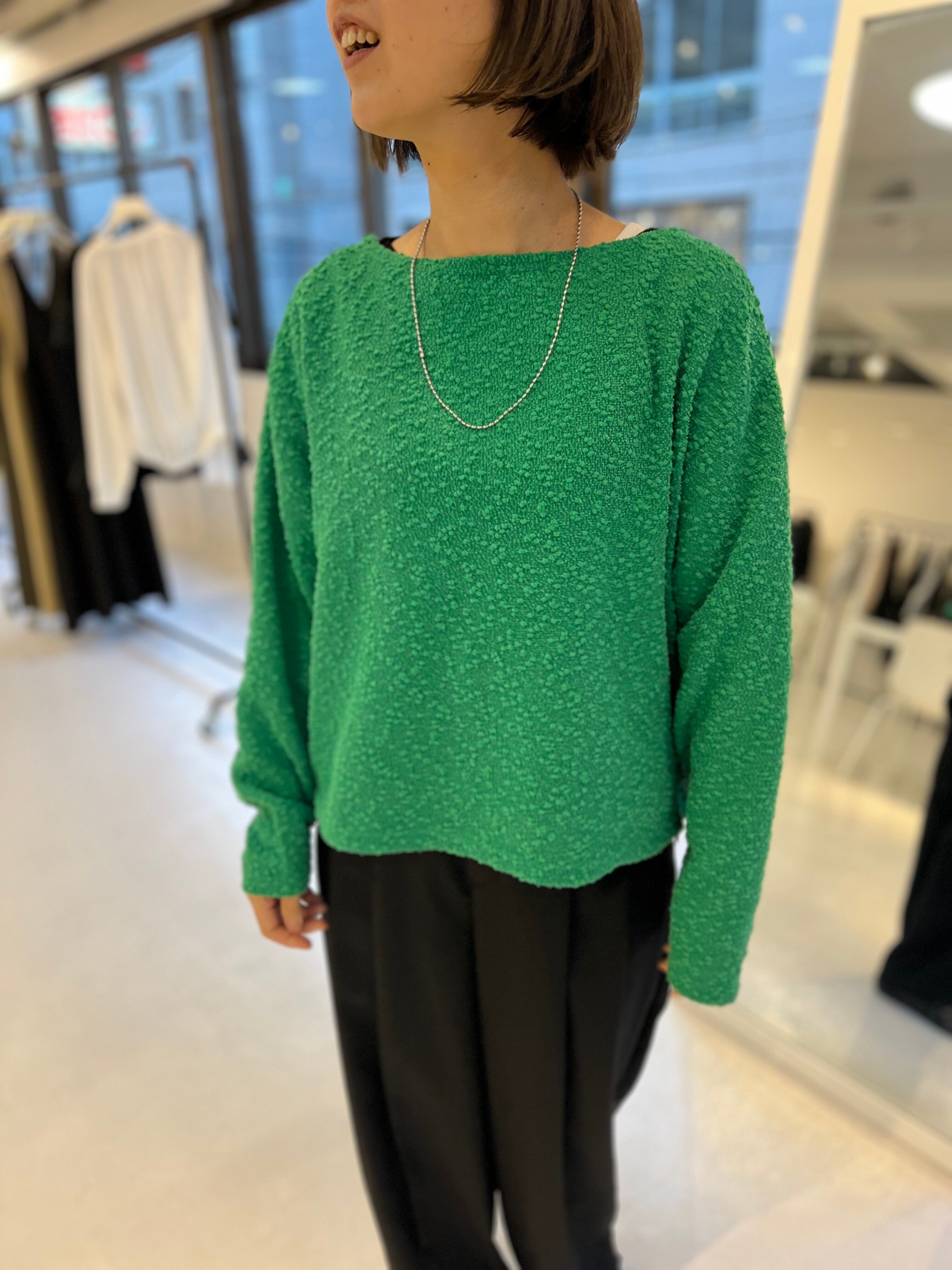 【CHIGNON】ポコポコネップPO [8756-493KO]