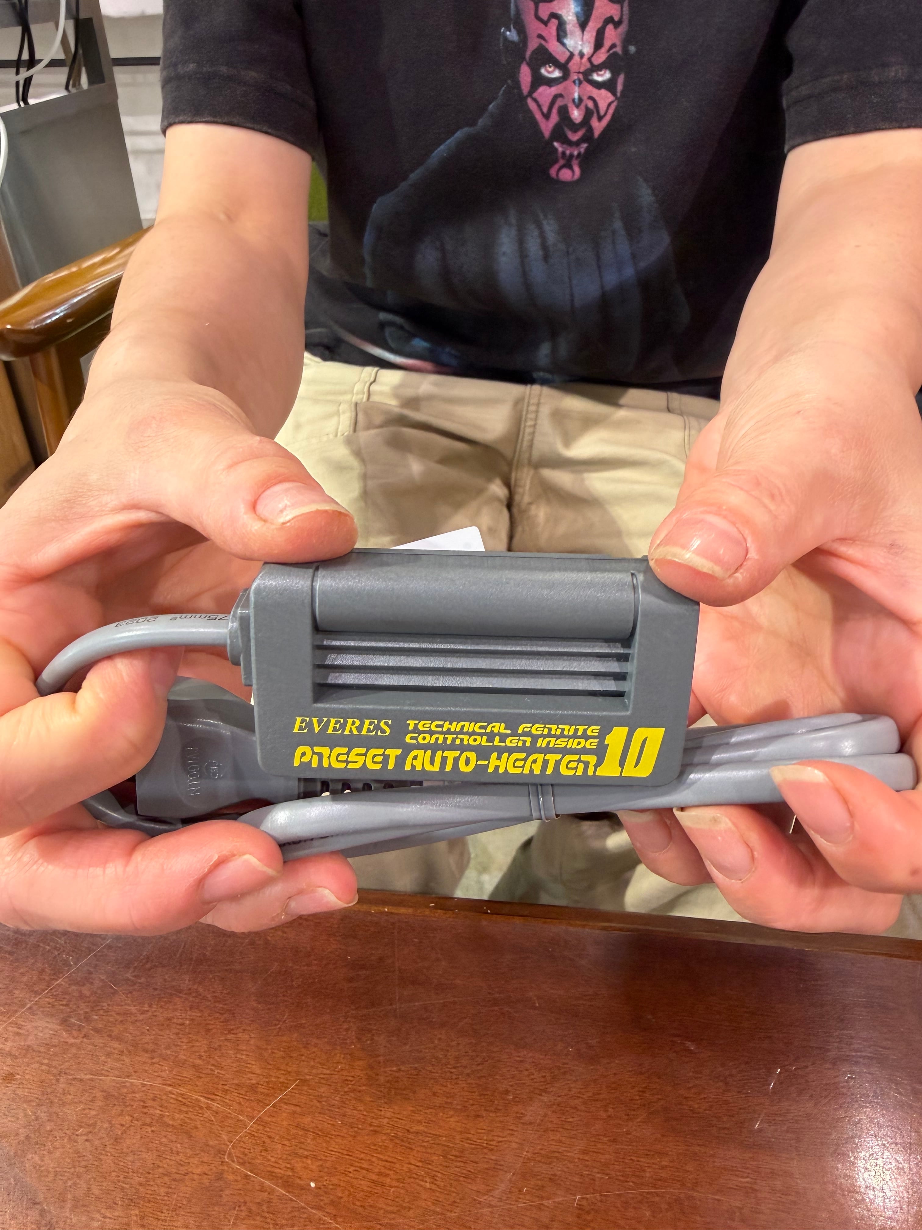 barrel社 TSUKUYOMI10Wあかだまちゃんモデル | あかだまちゃんのお店