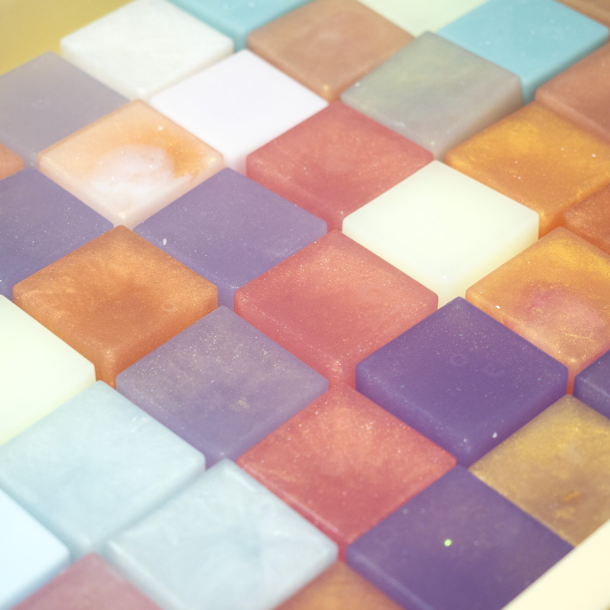 お皿洗い用石鹸 | 森石鹸