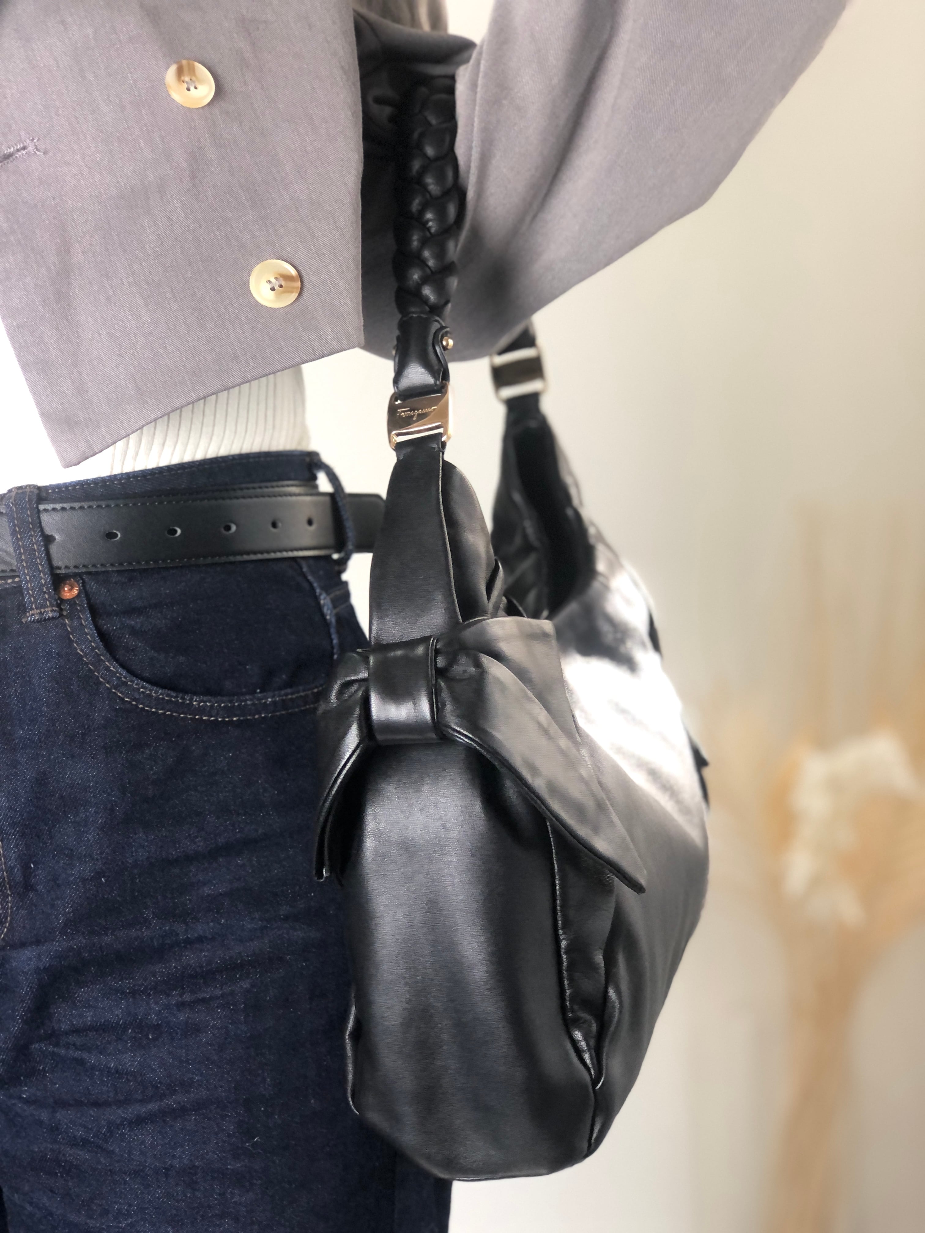 Salvatore Ferragamo | VintageShop solo