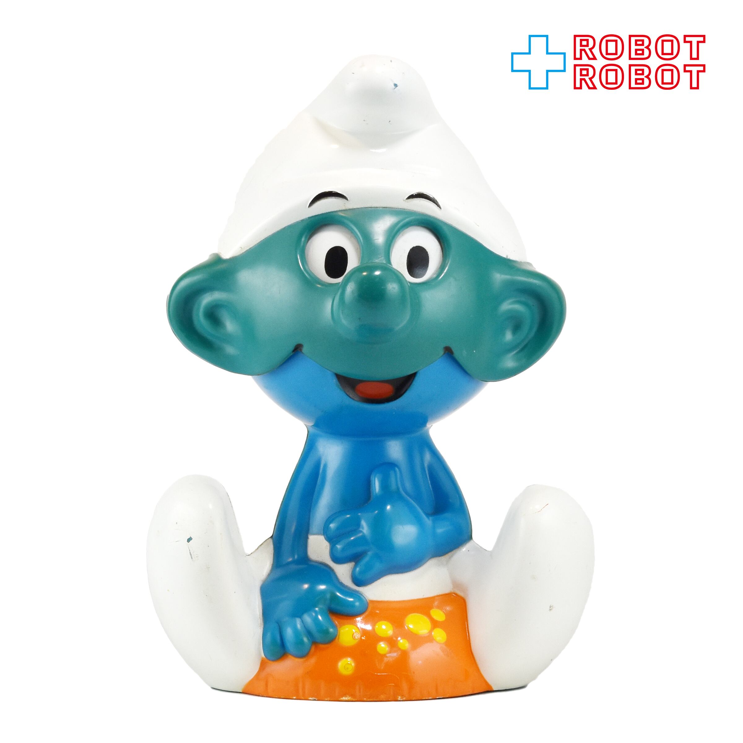 スマーフ Smurfs | ROBOTROBOT
