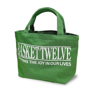 Basket12 Eco bag