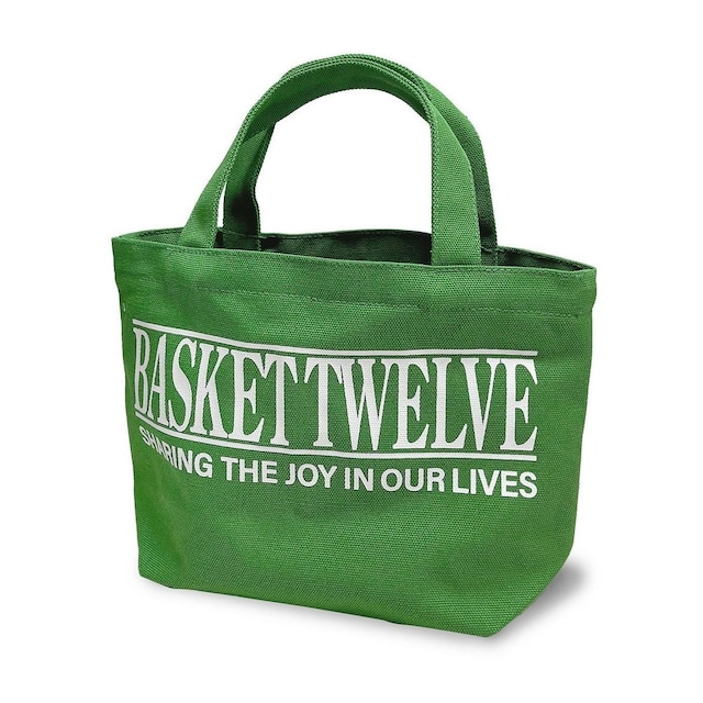 Basket12 Eco bag