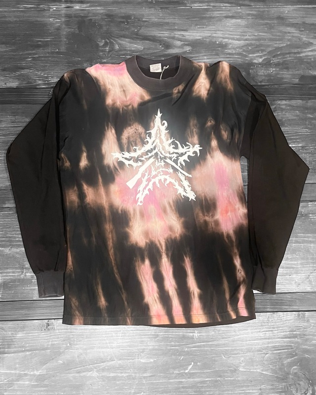 used long sleeve t-shirt[Disarmed]