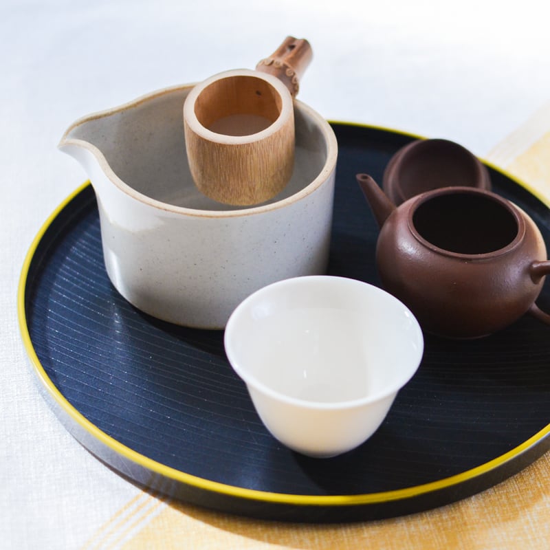 茶さじ | 虎斑竹専門店 【人気商品】茶さじ 1個 竹 ティーメジャー