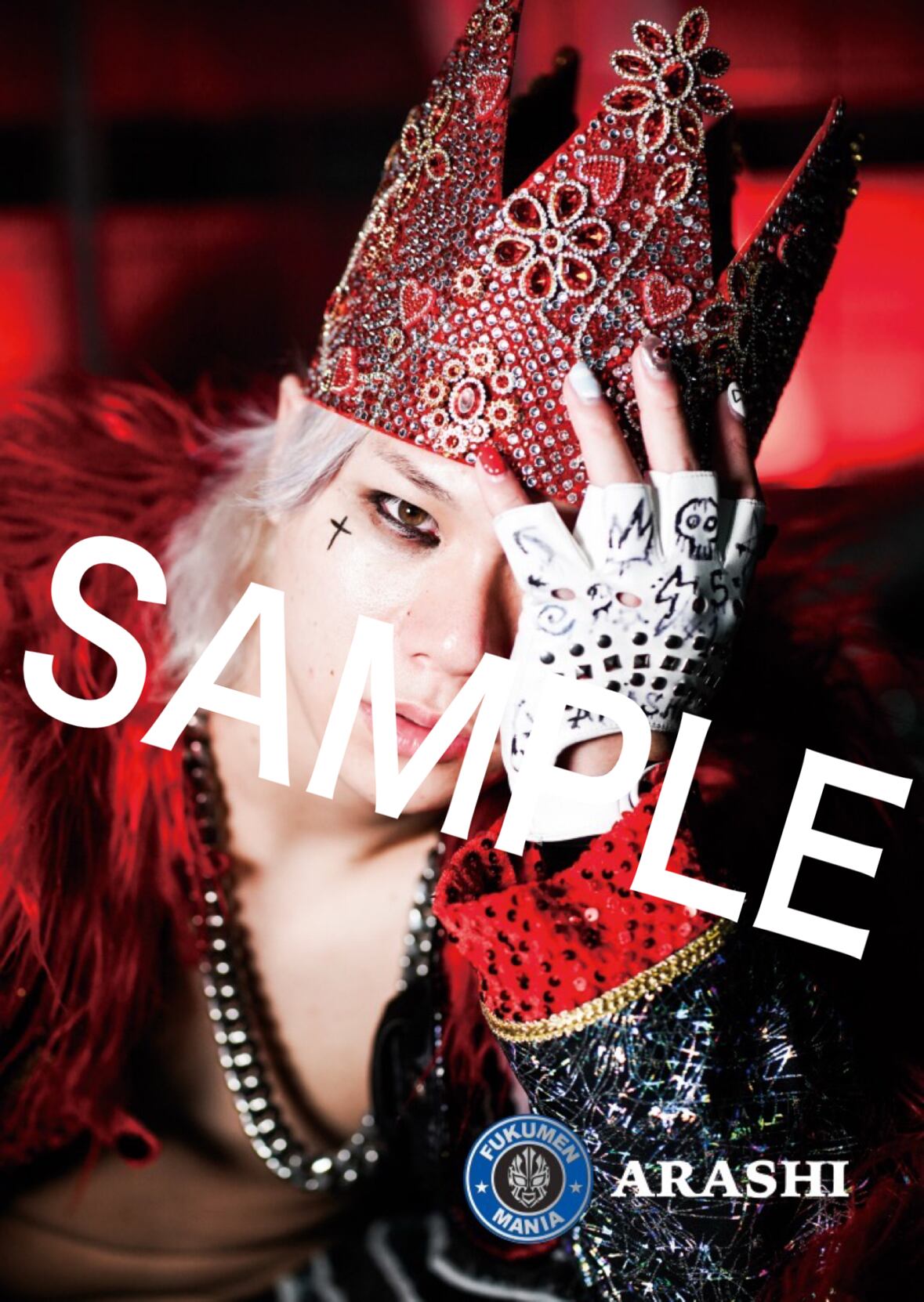 ARASHI ONLINE STORE
