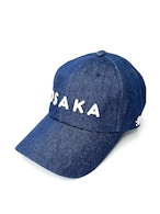 OSAKA CAP×無