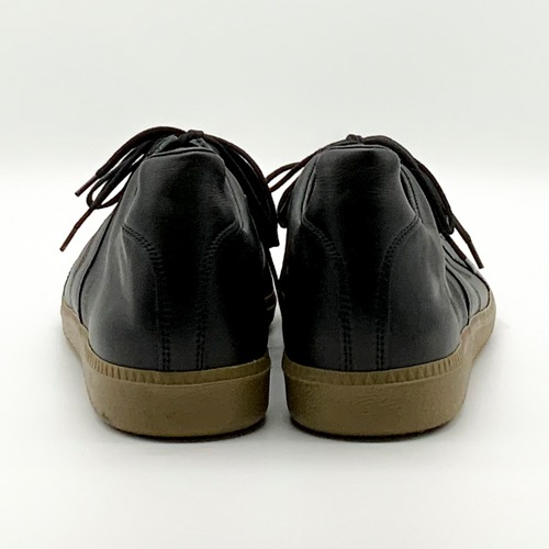 GERMAN TRAINER 1183-AL ＜BLACK＞の商品画像2