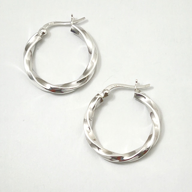 ツイスト フープ  太 S size