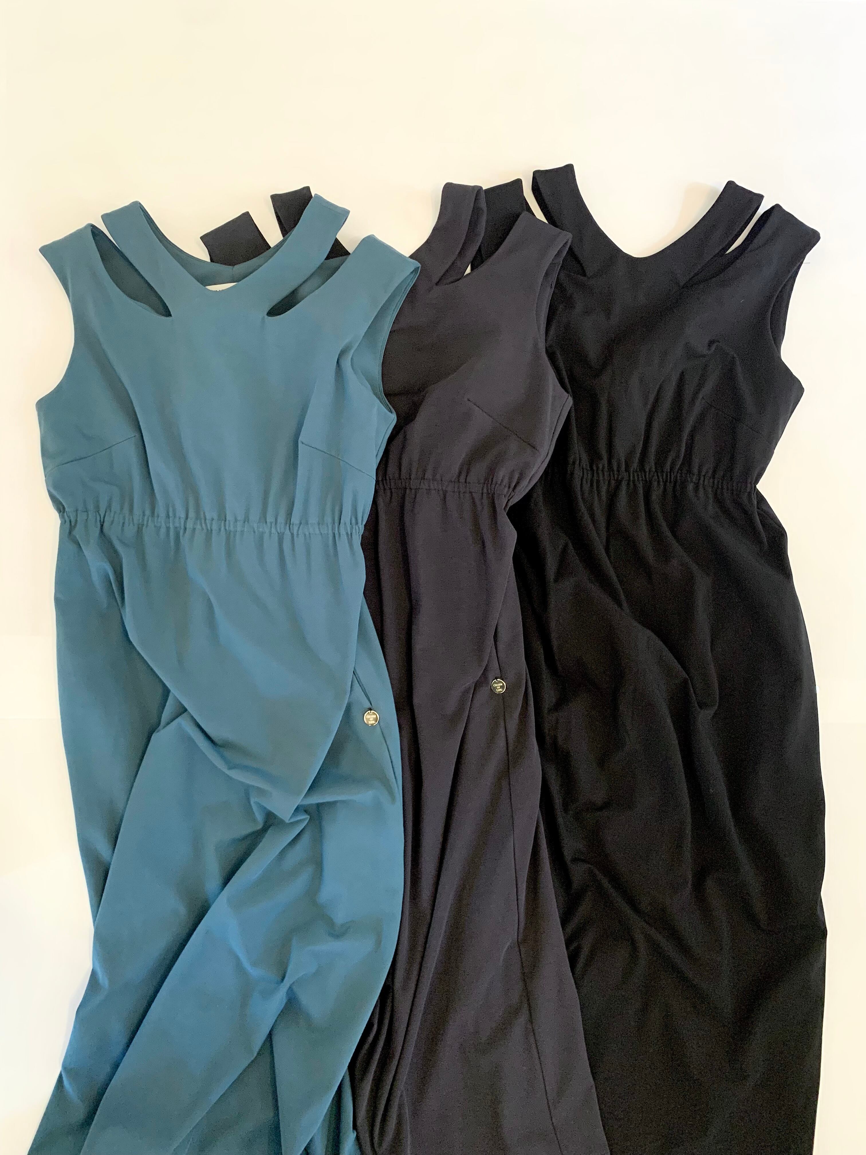 【日本製】カットワークストレートOP