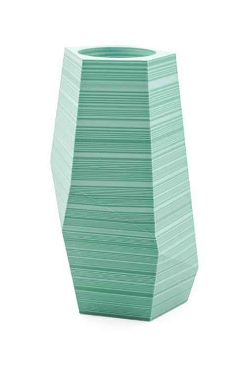 [Poly Pot] L/Green