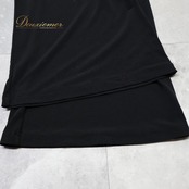 社交ダンス 衣装 Chacott チャコット ボトムス パンツ ズボン レッスンウェア ブラック系 練習 レッスン 黒 飾り 伸縮 ストレッチ シンプル おしゃれ ダンス衣装 イベント ステージ パーティー レディース 長ズボン
