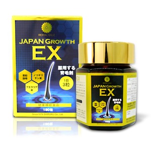 JAPAN Growth　EX　JANコ－ド 4589470635111