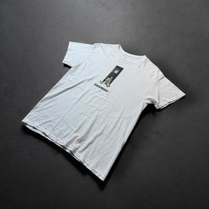 Mac Miller swimming TEE 音楽 アルバム Tシャツ 古着